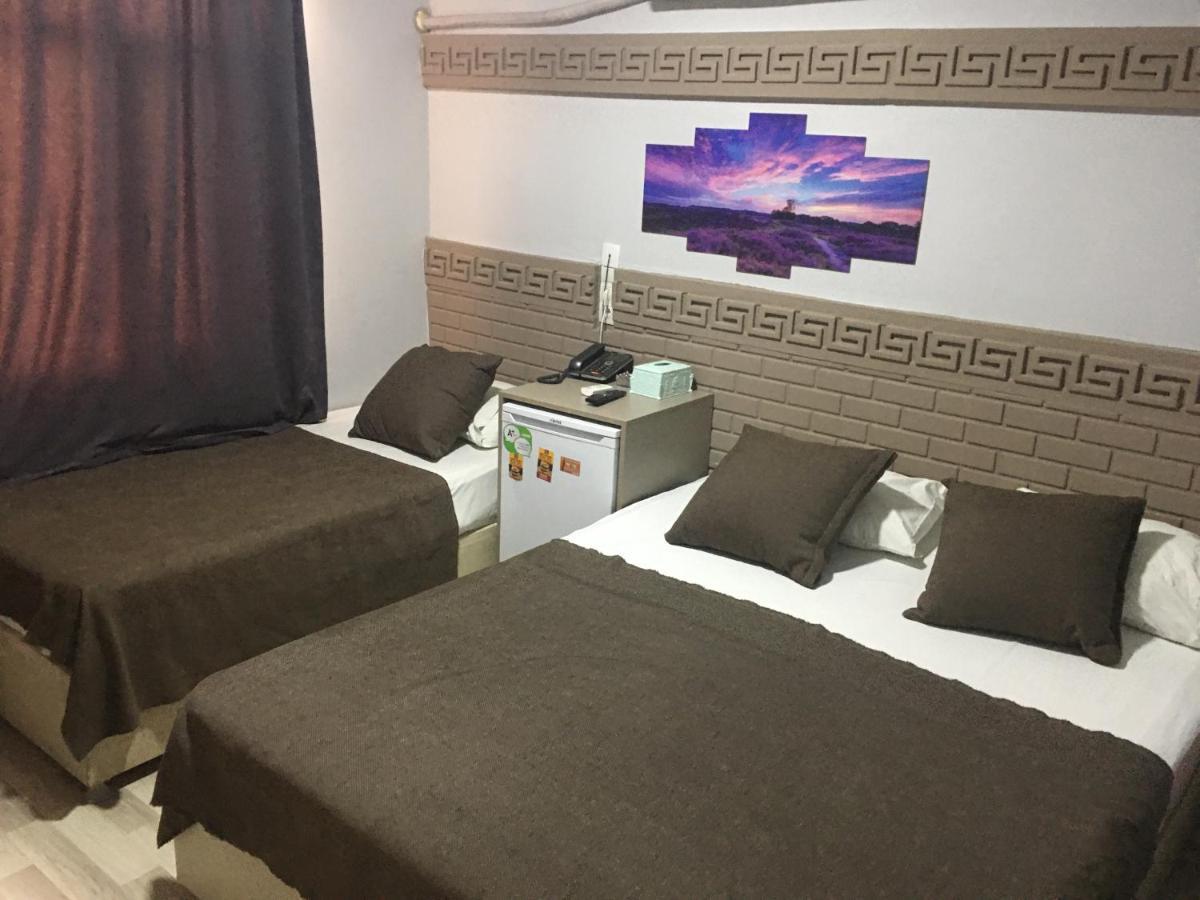 Asus Palmiye Otel アダナ エクステリア 写真