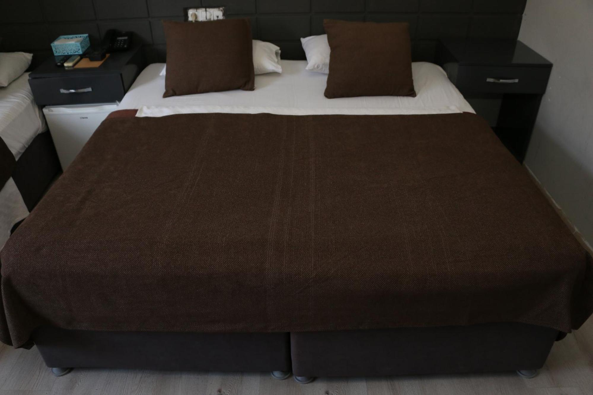 Asus Palmiye Otel アダナ エクステリア 写真