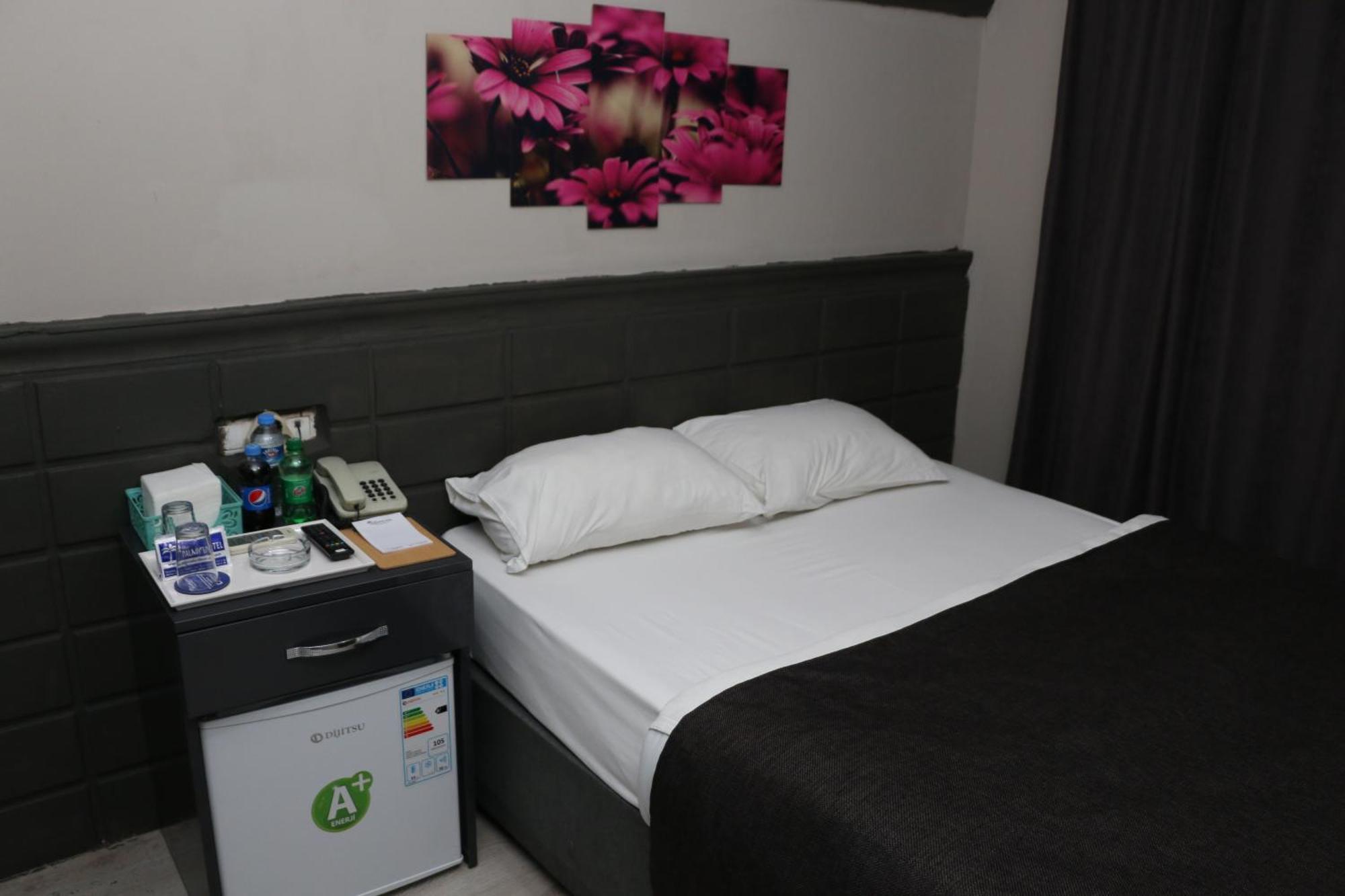 Asus Palmiye Otel アダナ エクステリア 写真