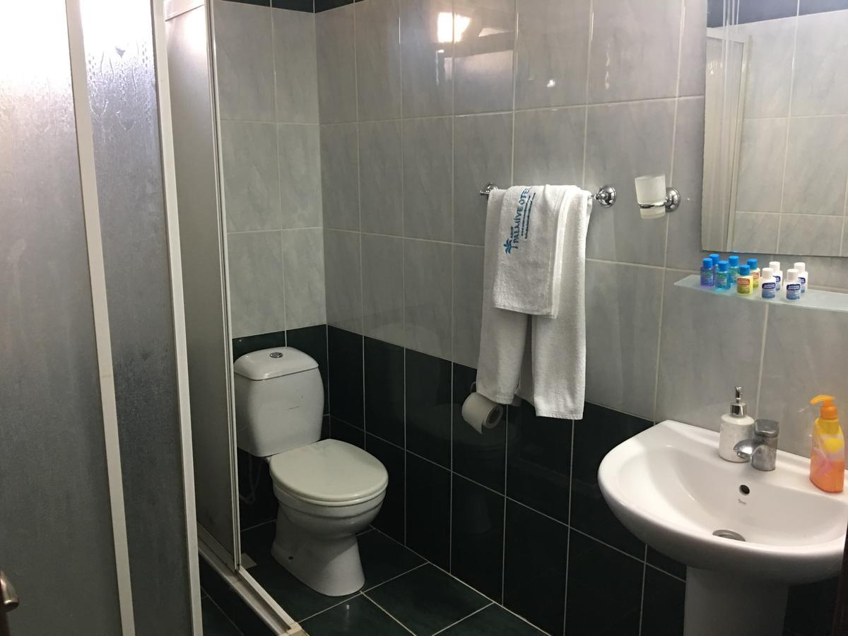 Asus Palmiye Otel アダナ エクステリア 写真