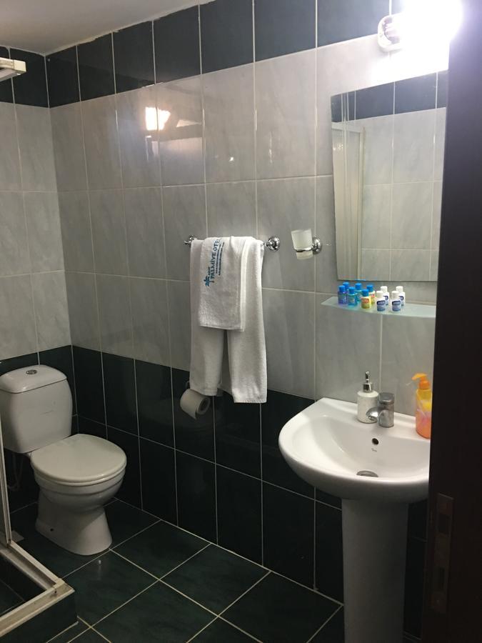 Asus Palmiye Otel アダナ エクステリア 写真
