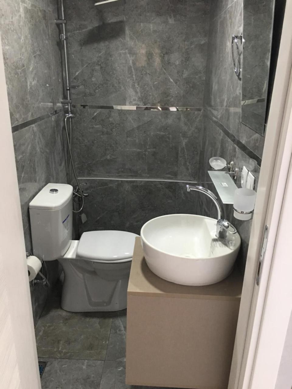 Asus Palmiye Otel アダナ エクステリア 写真