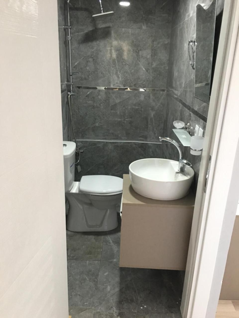 Asus Palmiye Otel アダナ エクステリア 写真